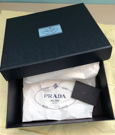 large prada box|Prada packaging box.